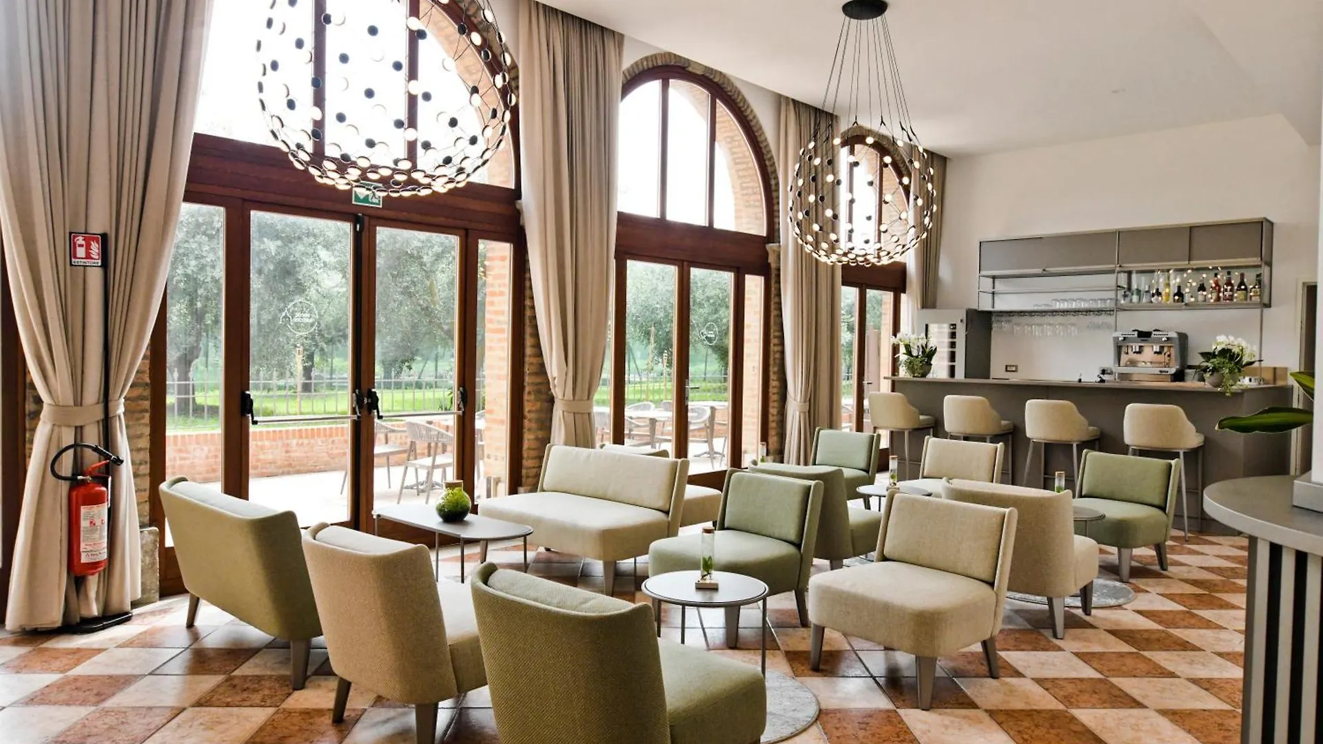 Maison Boutique Al Redentore Venice Holiday home