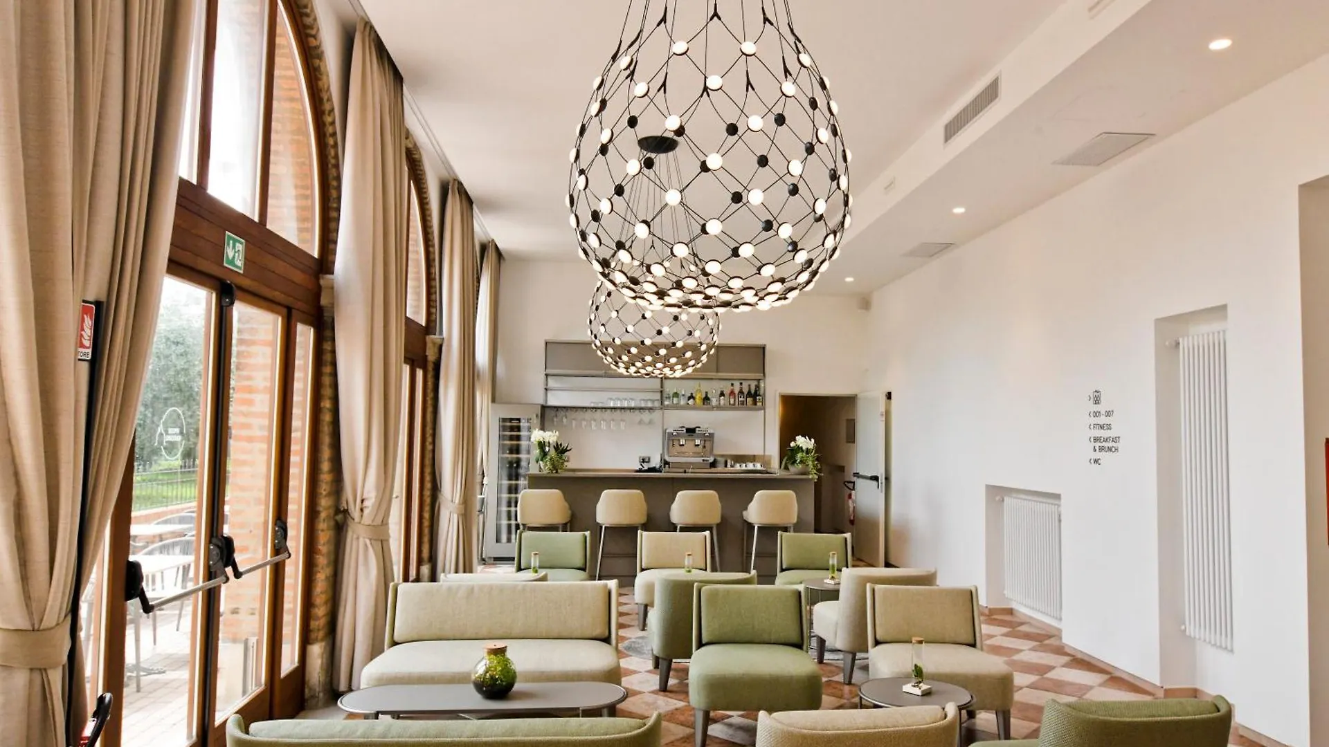 Maison Boutique Al Redentore Venice Holiday home