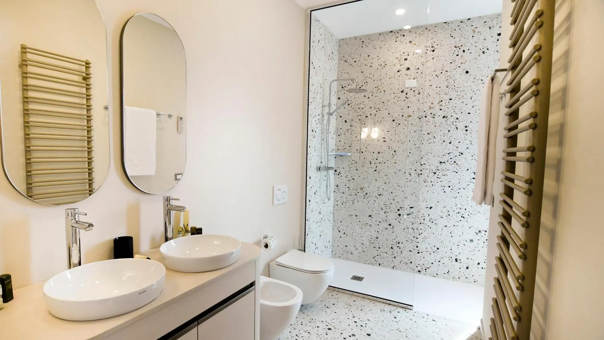 Maison Boutique Al Redentore Venice Italy