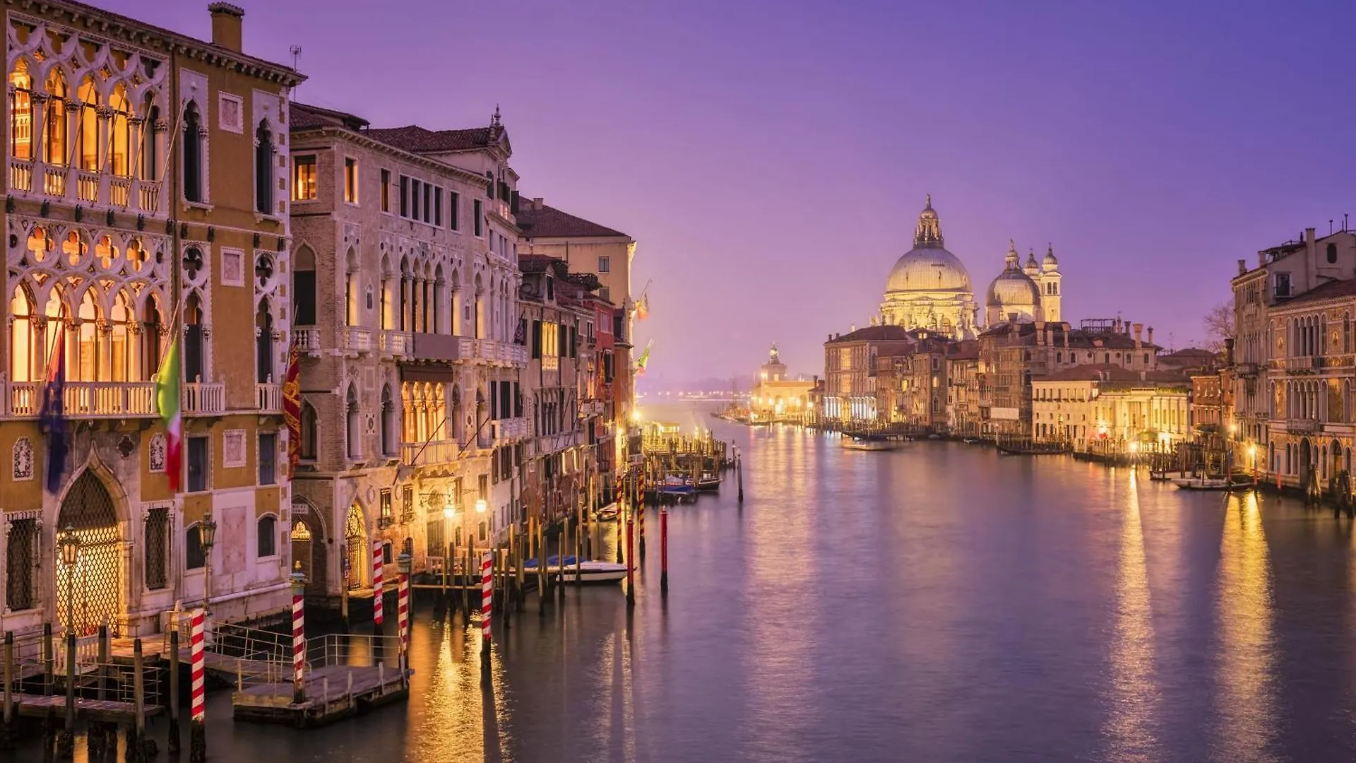 Maison Boutique Al Redentore Venice Italy