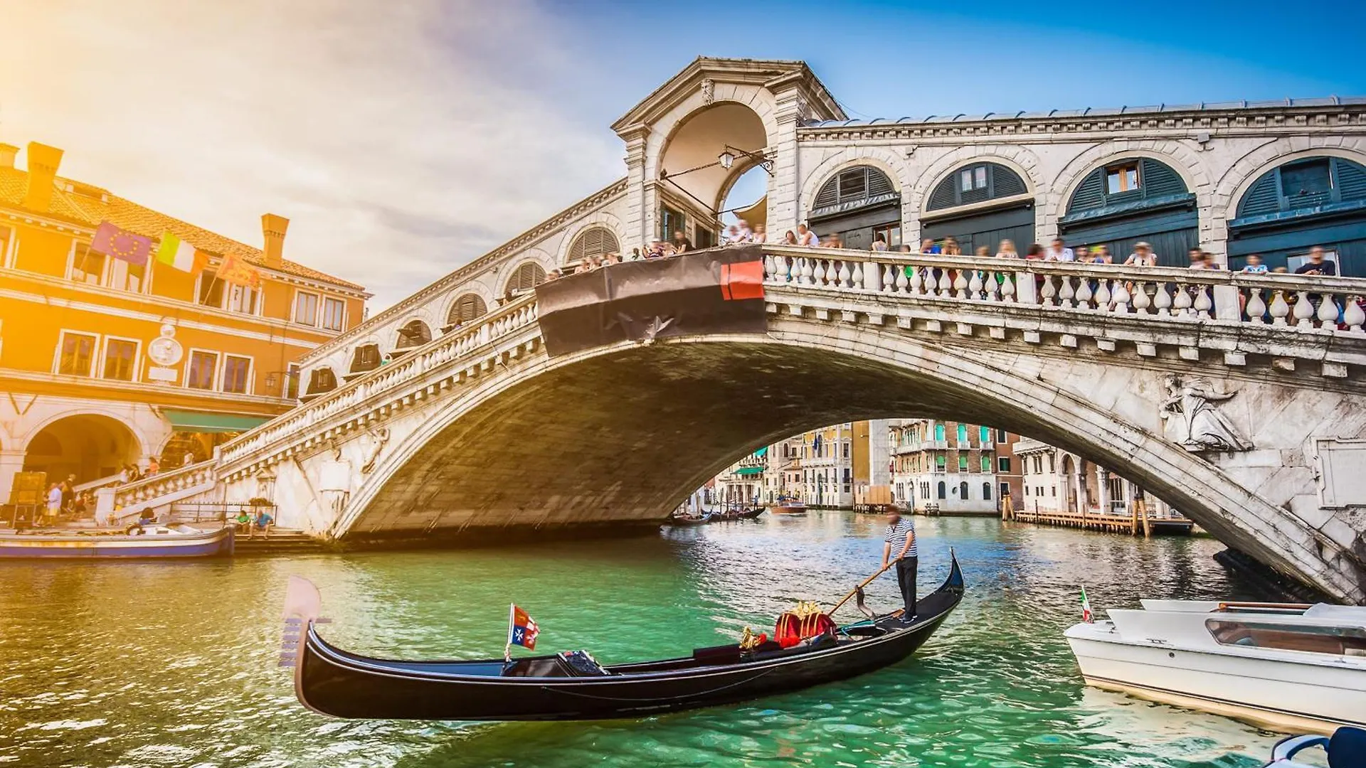 Maison Boutique Al Redentore Venice Holiday home
