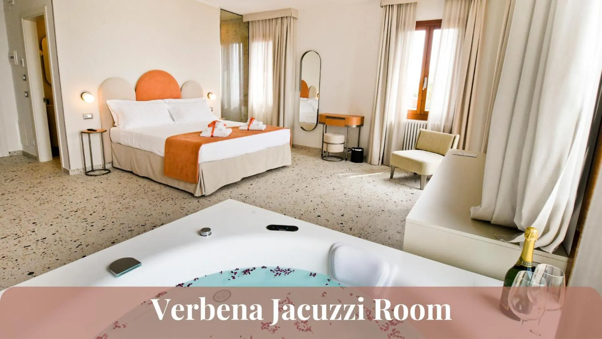 Holiday home Maison Boutique Al Redentore Venice