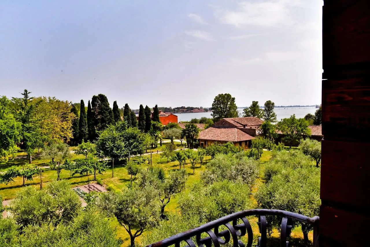 Maison Boutique Al Redentore Veneza