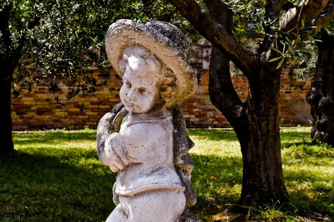 Maison Boutique Al Redentore Venice 0*,  Italy