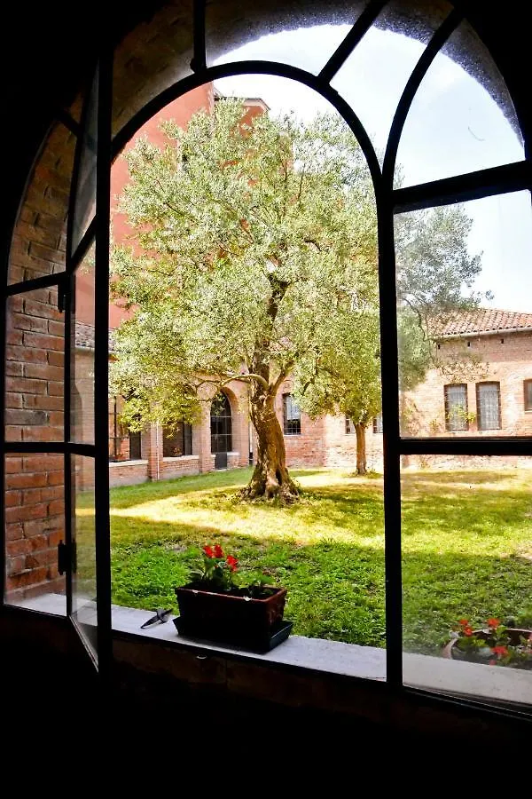 Maison Boutique Al Redentore Veneza