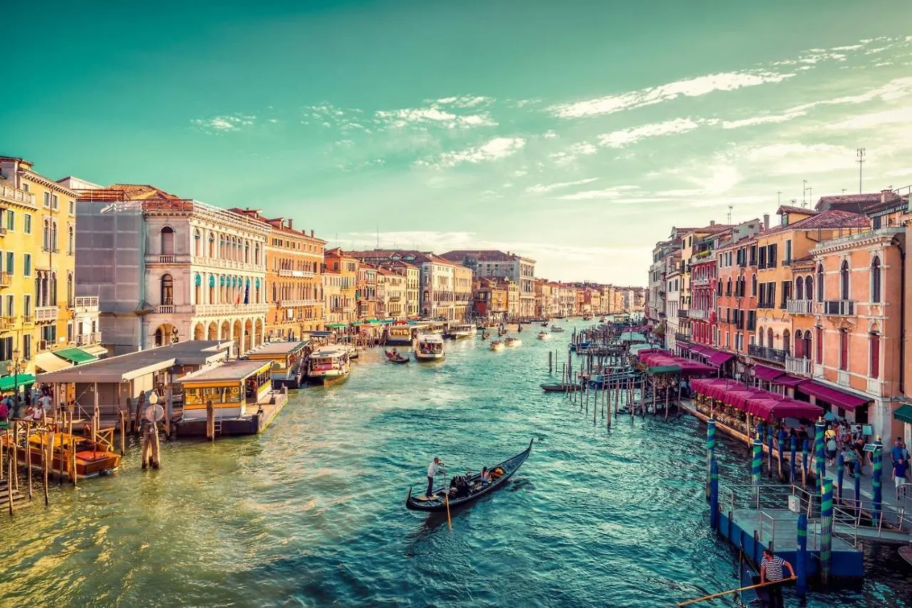 Maison Boutique Al Redentore Veneza Itália