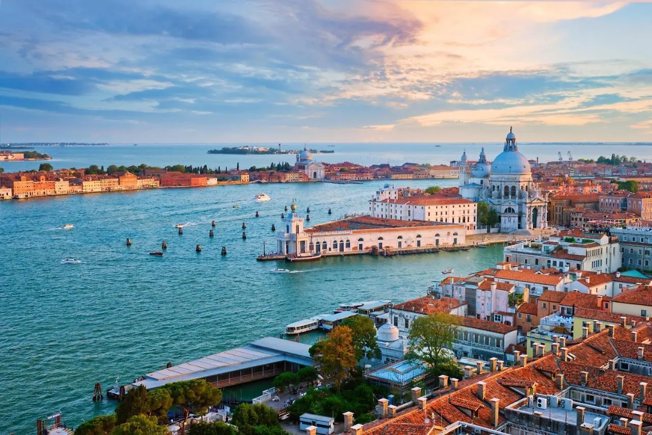 Maison Boutique Al Redentore Veneza 0*,  Itália