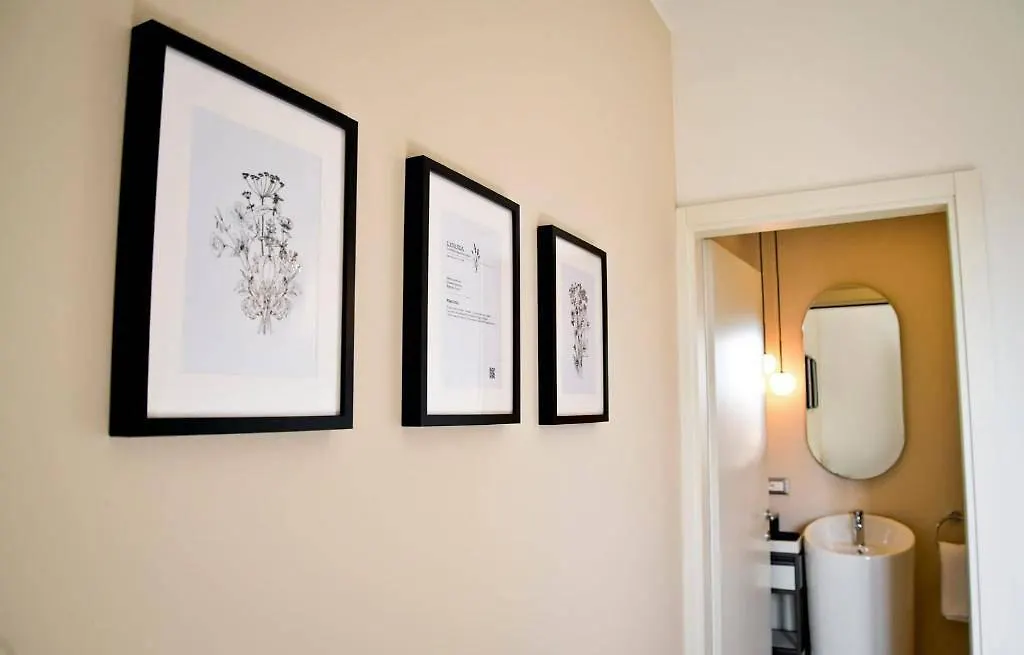 Maison Boutique Al Redentore Venice Holiday home