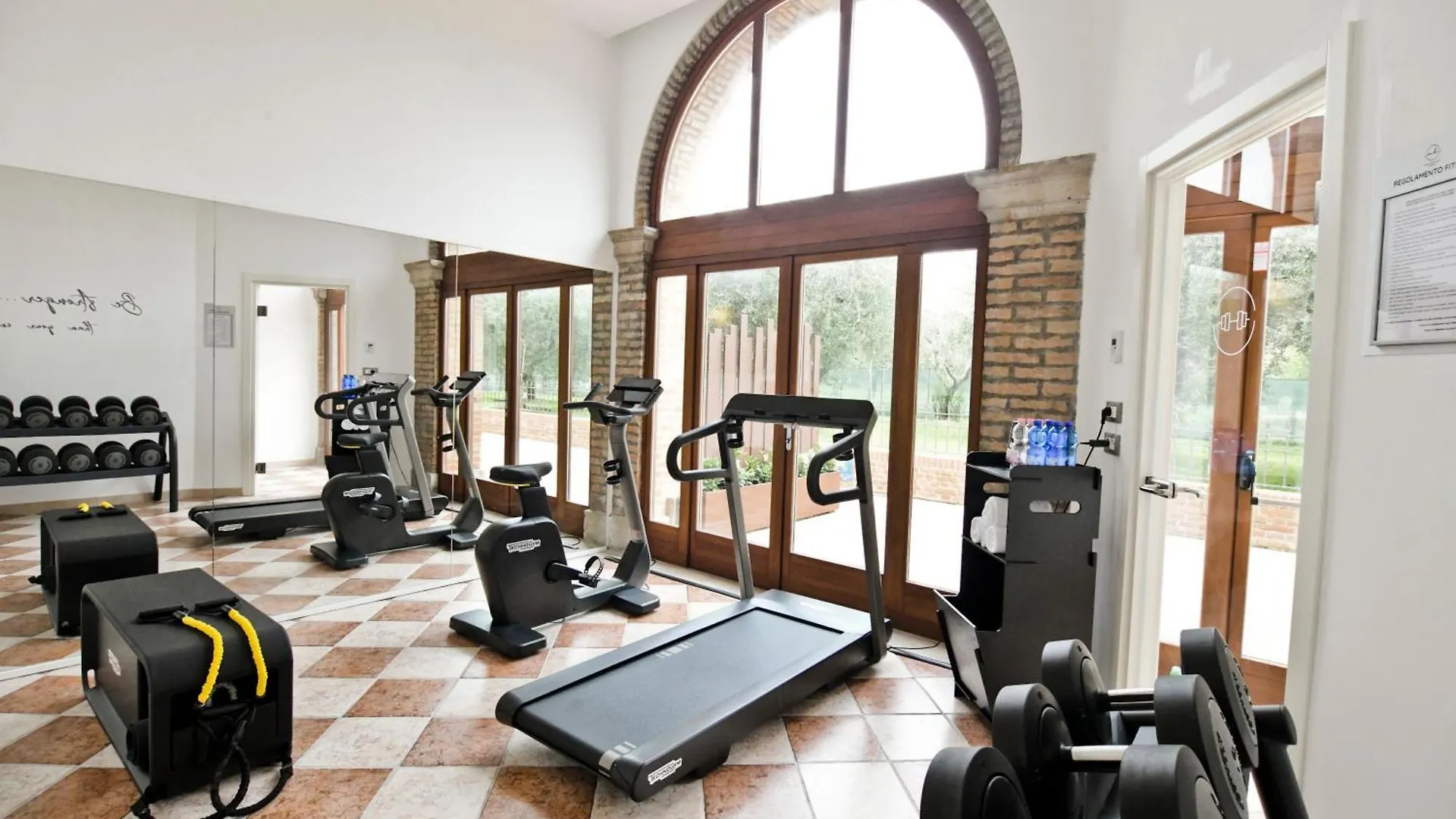 Maison Boutique Al Redentore Veneza 0*,