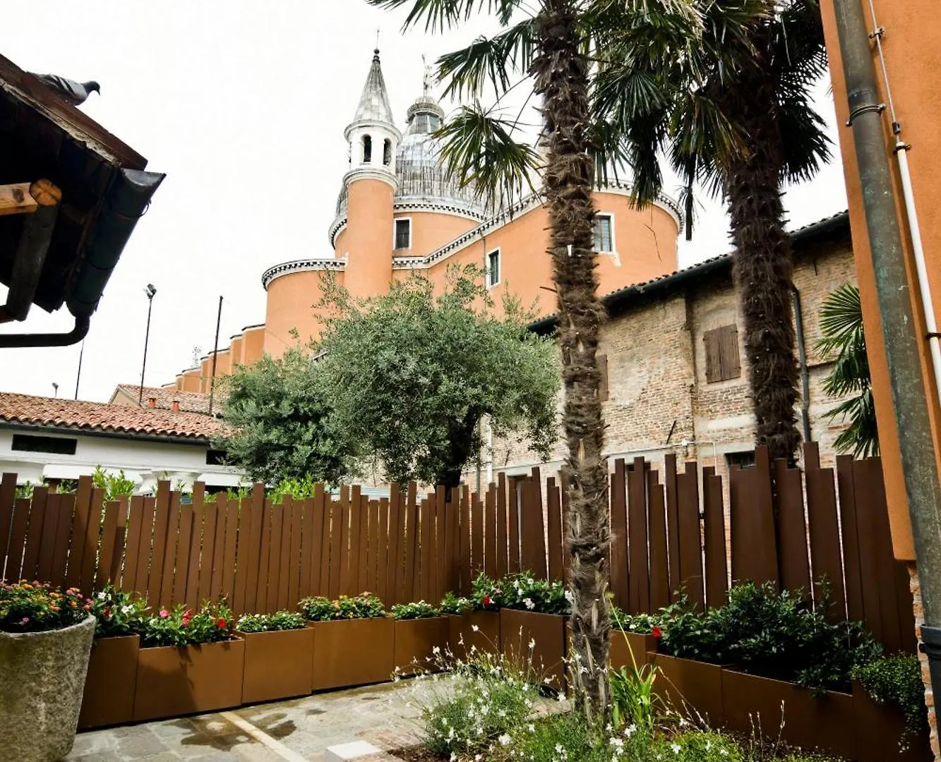 Maison Boutique Al Redentore Veneza