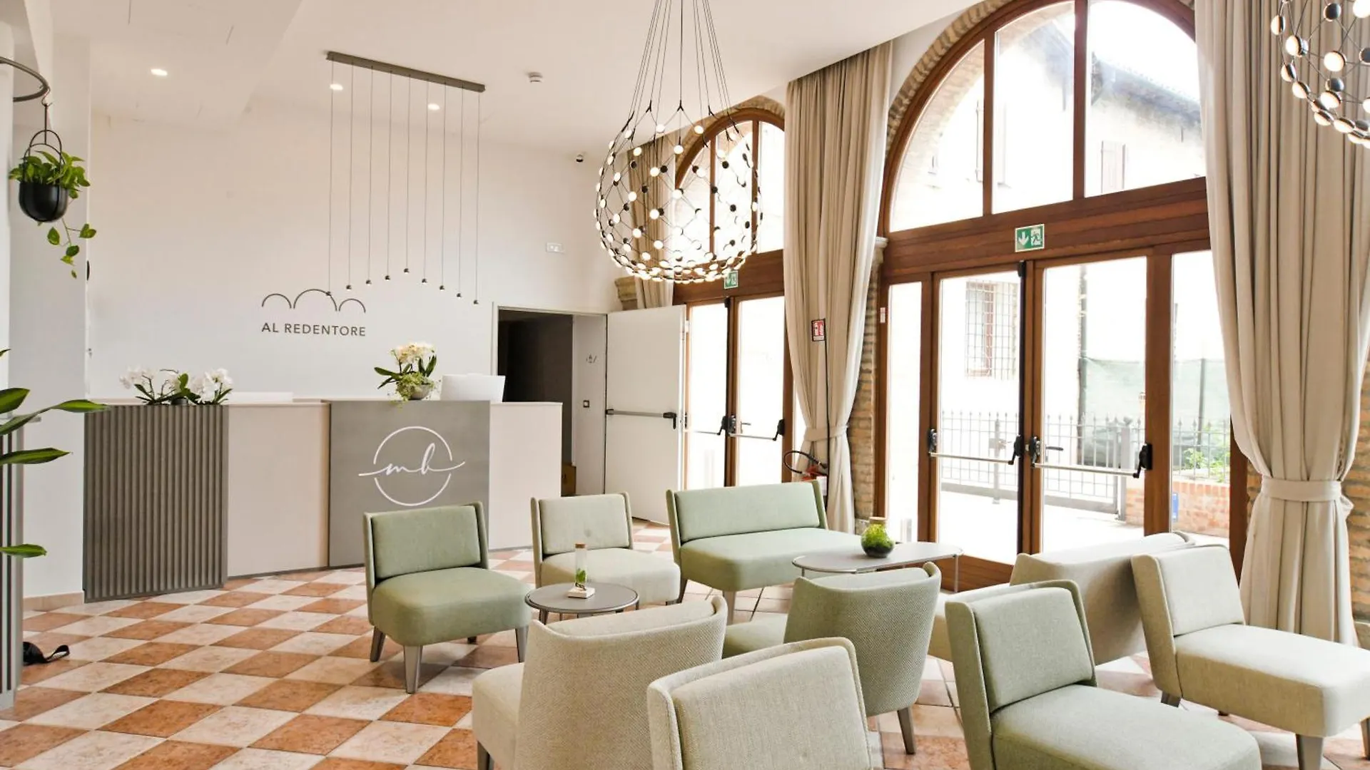 Maison Boutique Al Redentore Veneza