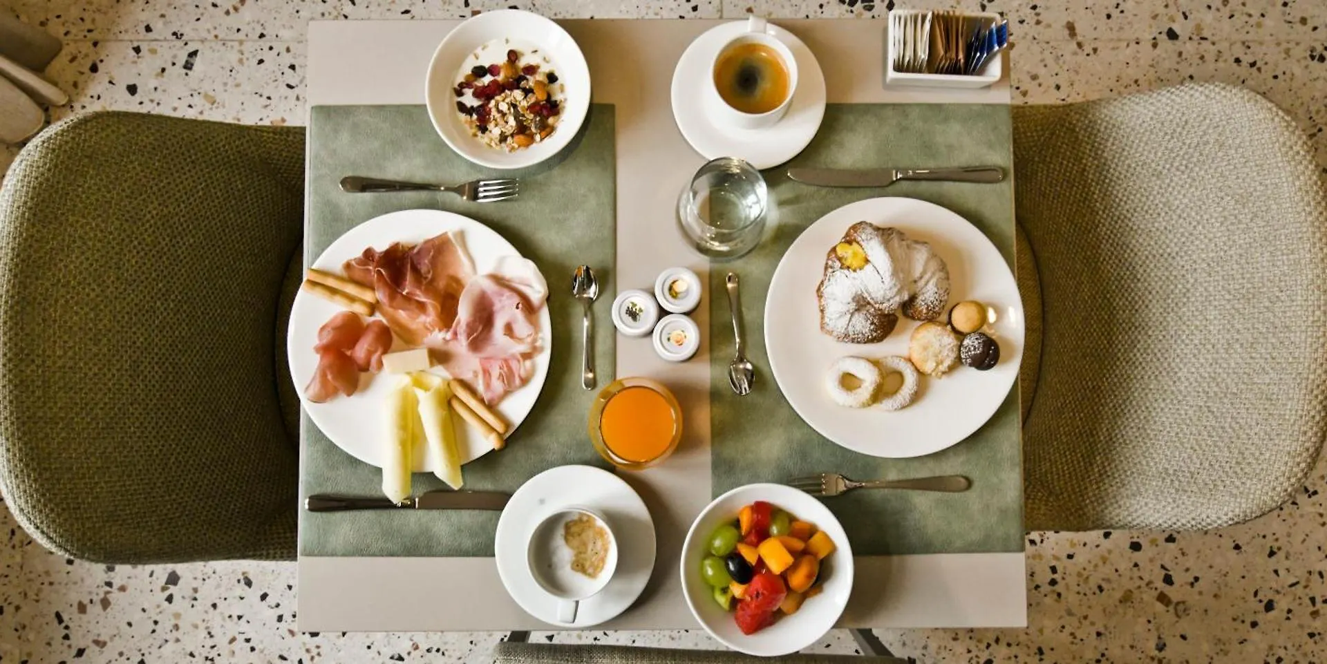 Holiday home Maison Boutique Al Redentore Venice