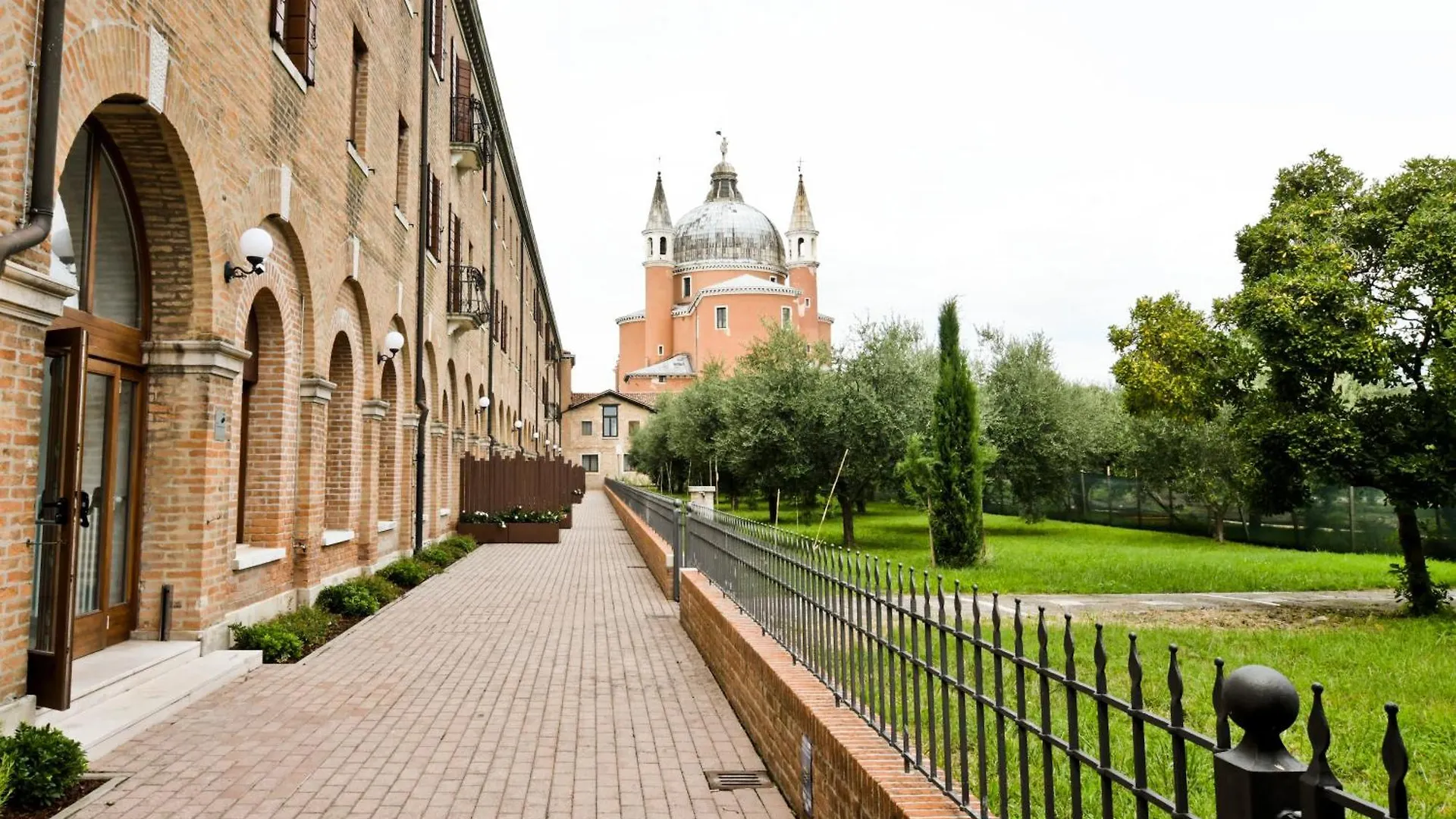 Maison Boutique Al Redentore Venice