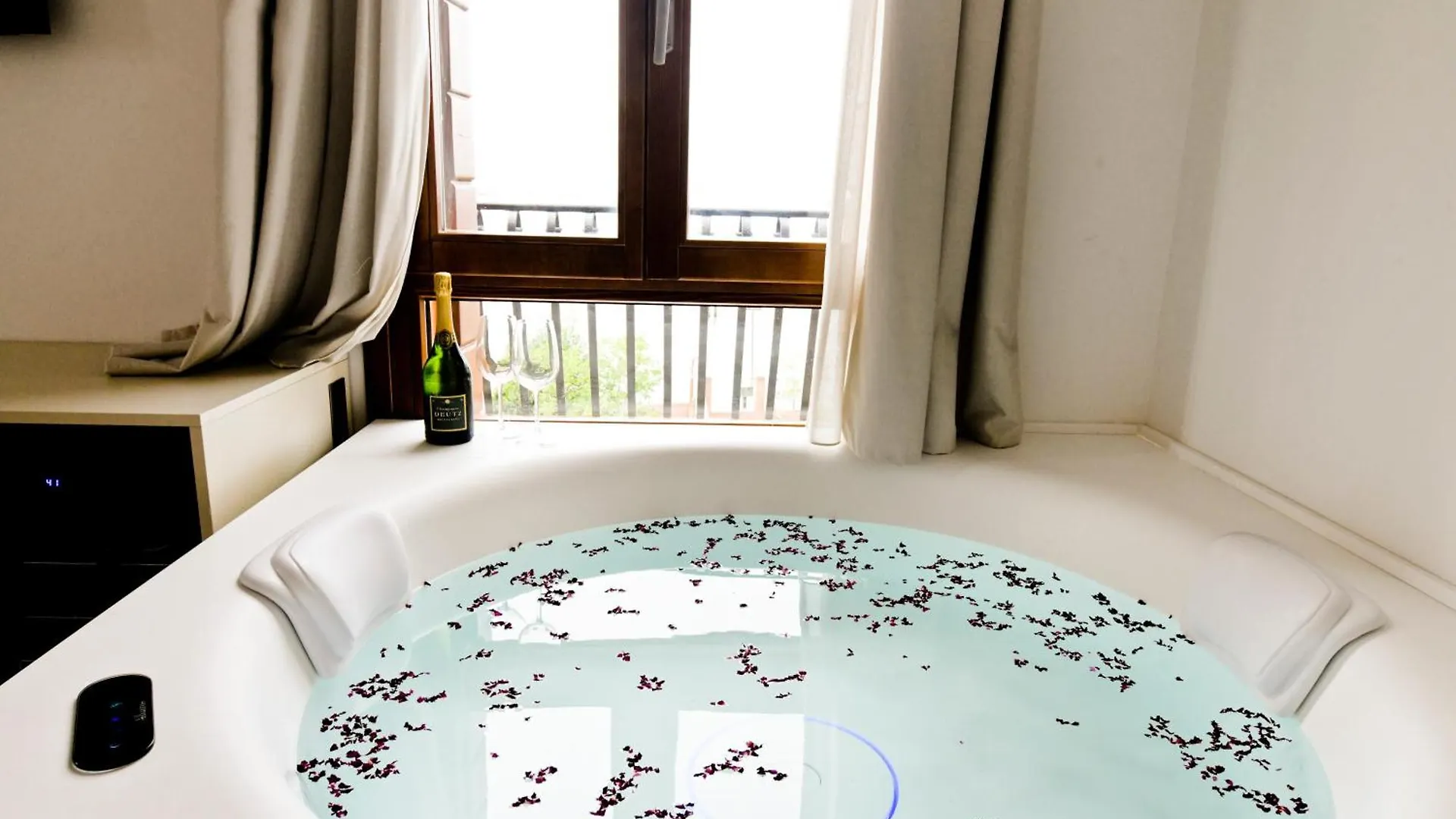 Maison Boutique Al Redentore Venice