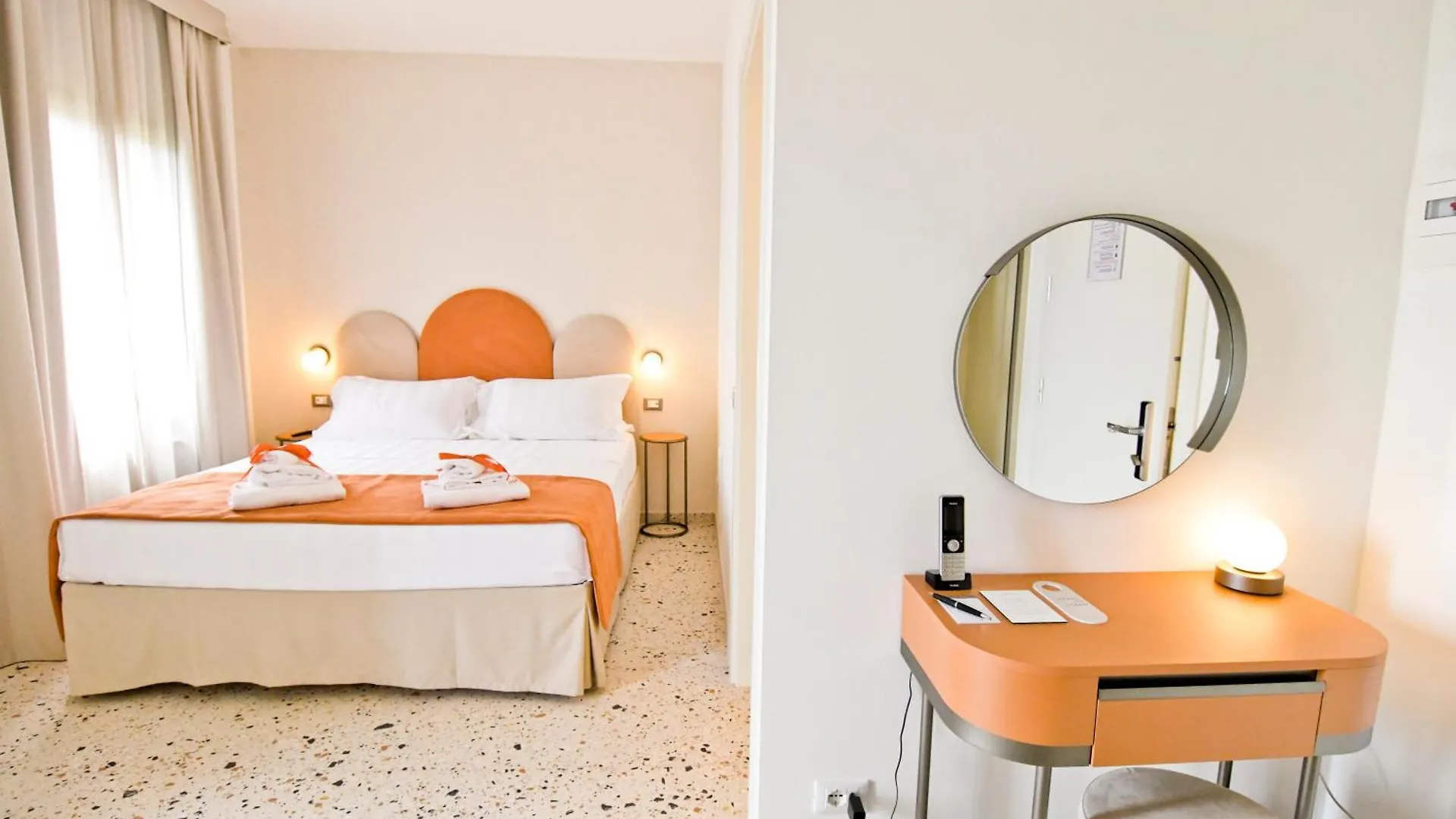 Maison Boutique Al Redentore Venice
