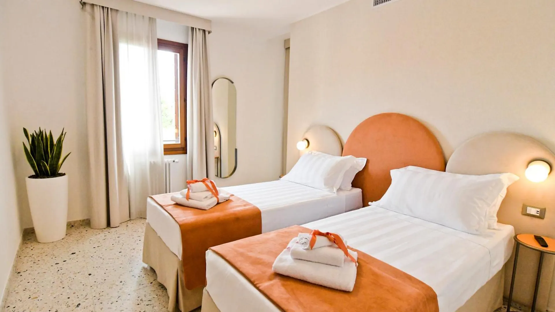 Maison Boutique Al Redentore Veneza