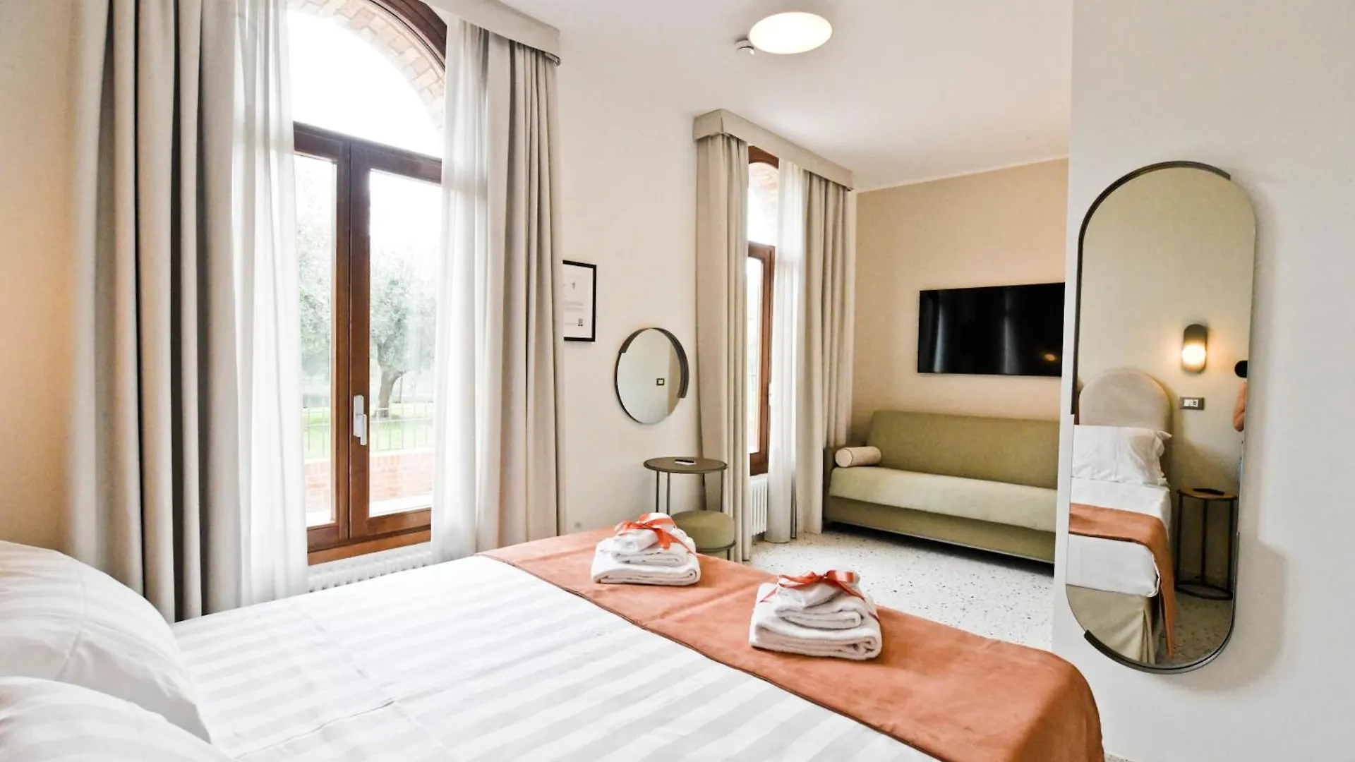 Maison Boutique Al Redentore Venice
