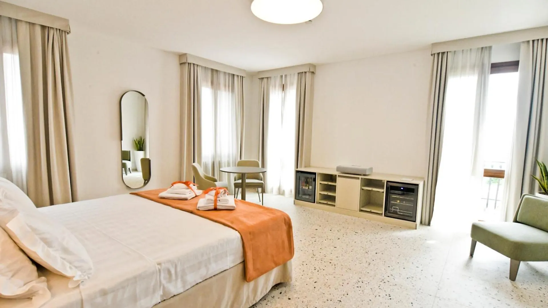 Maison Boutique Al Redentore Veneza Itália