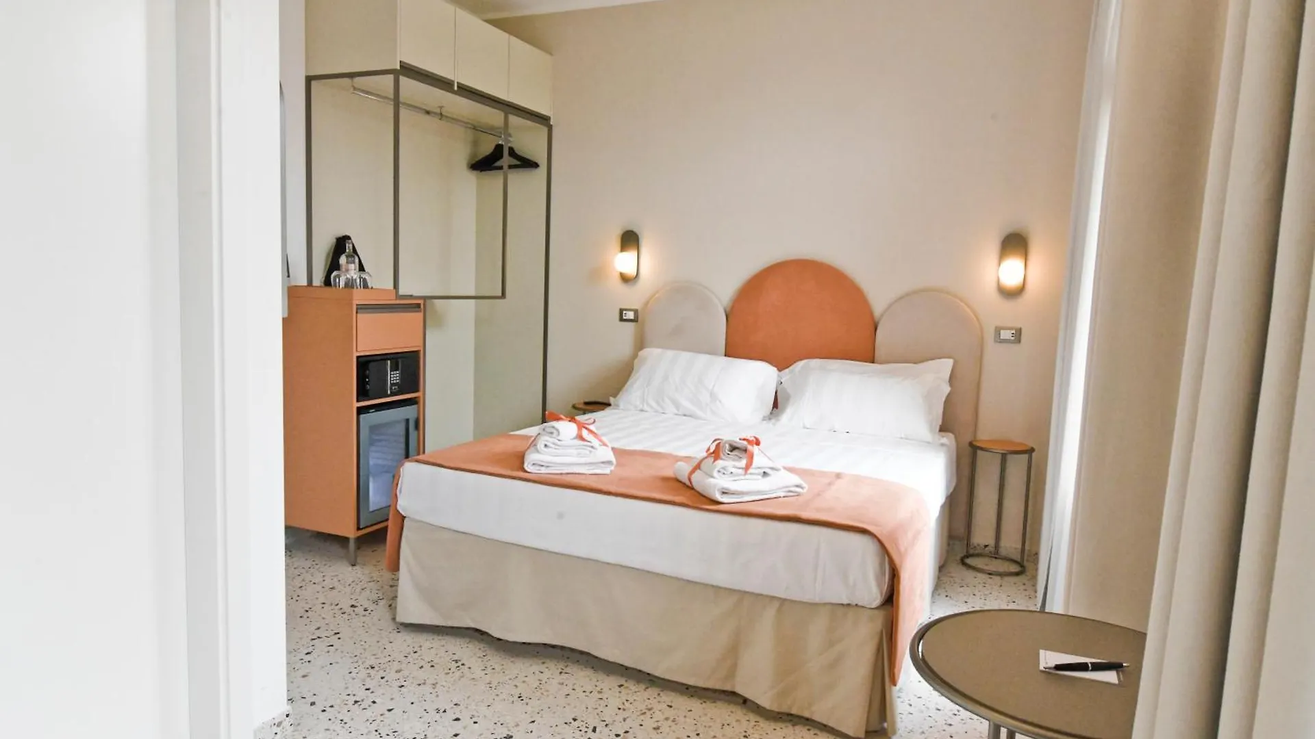 Maison Boutique Al Redentore Veneza 0*,