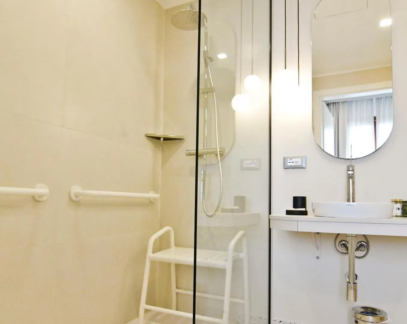 Holiday home Maison Boutique Al Redentore Venice Italy