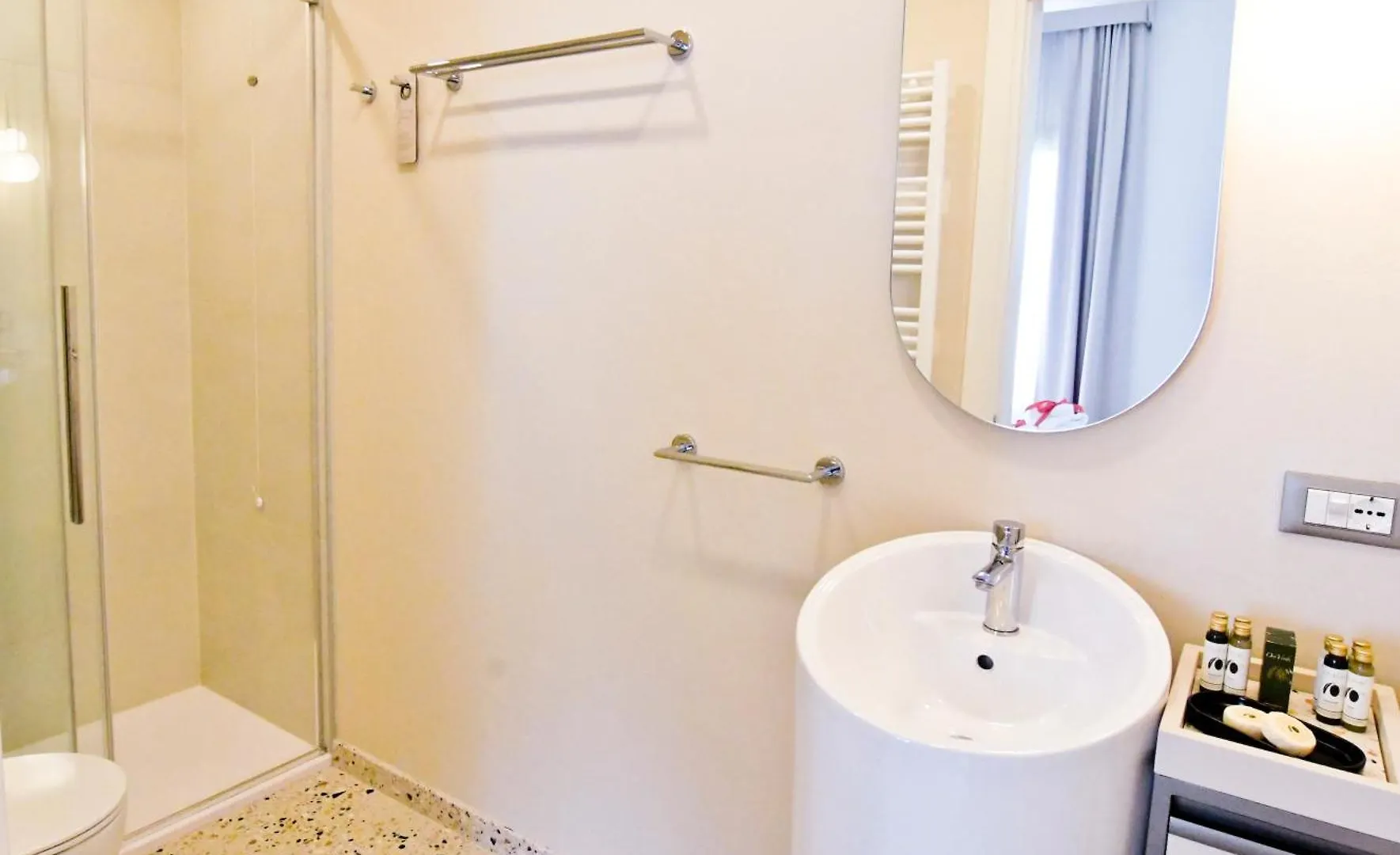 Maison Boutique Al Redentore Veneza 0*,  Itália