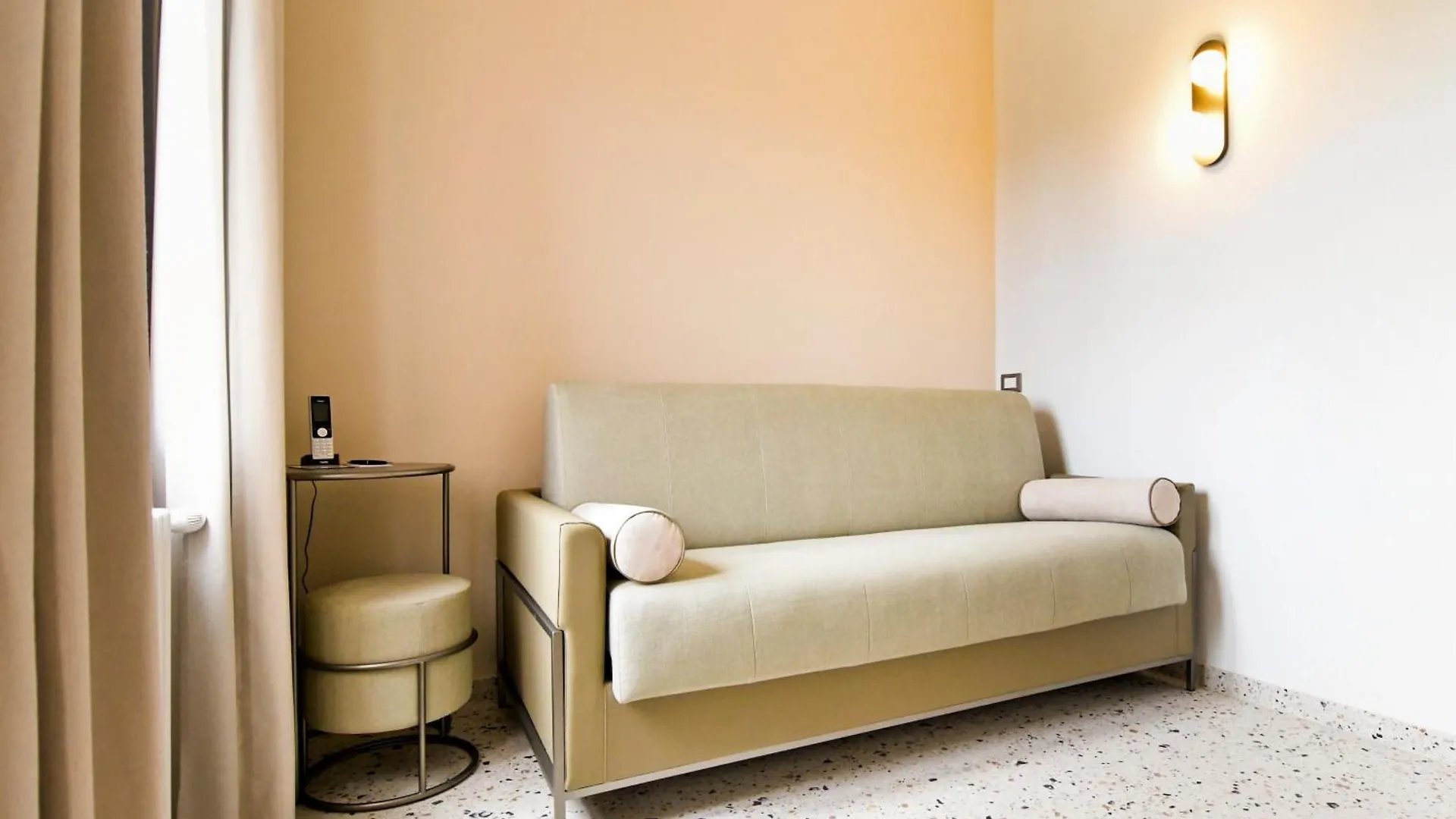 Casa de Férias Maison Boutique Al Redentore Veneza Itália