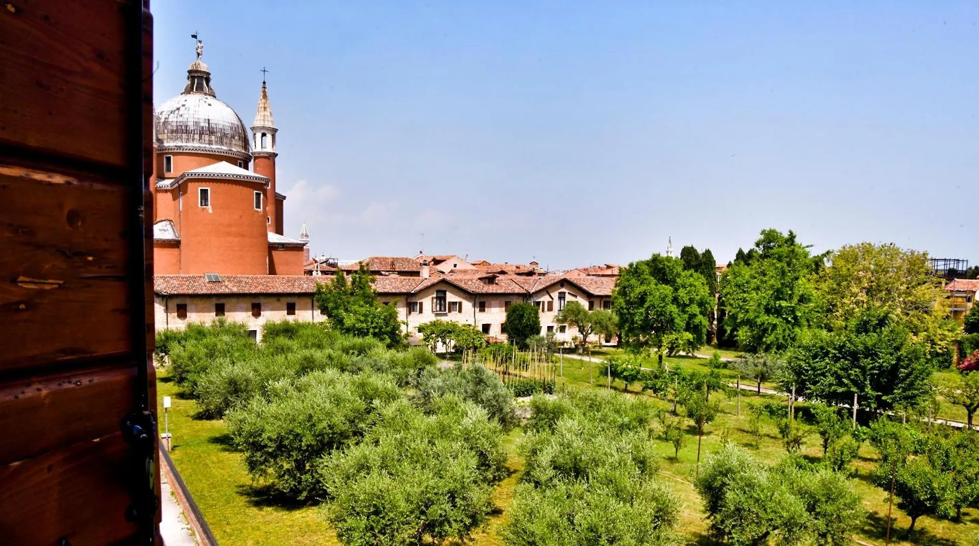 Maison Boutique Al Redentore Venice