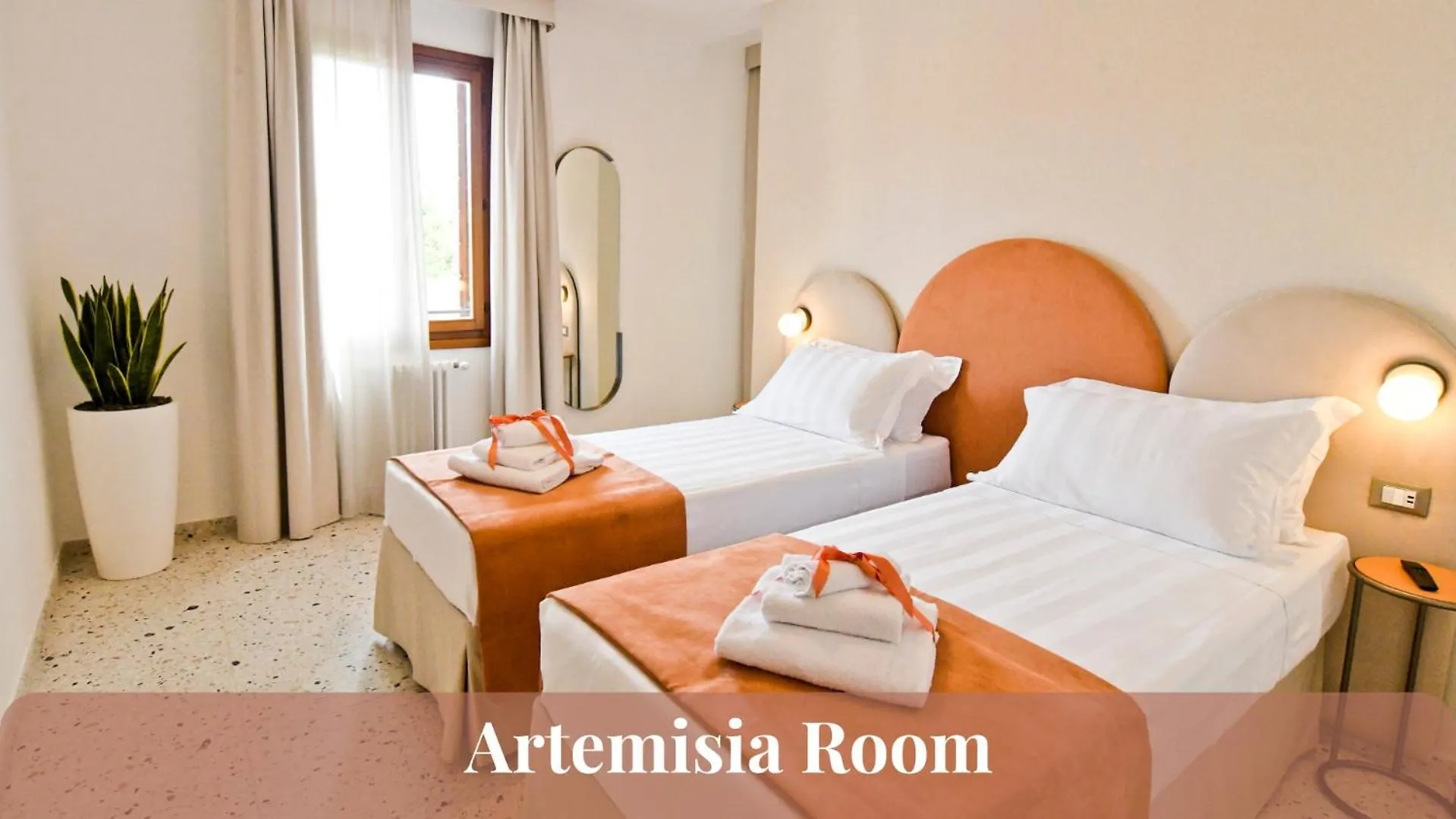 Maison Boutique Al Redentore Venice Italy