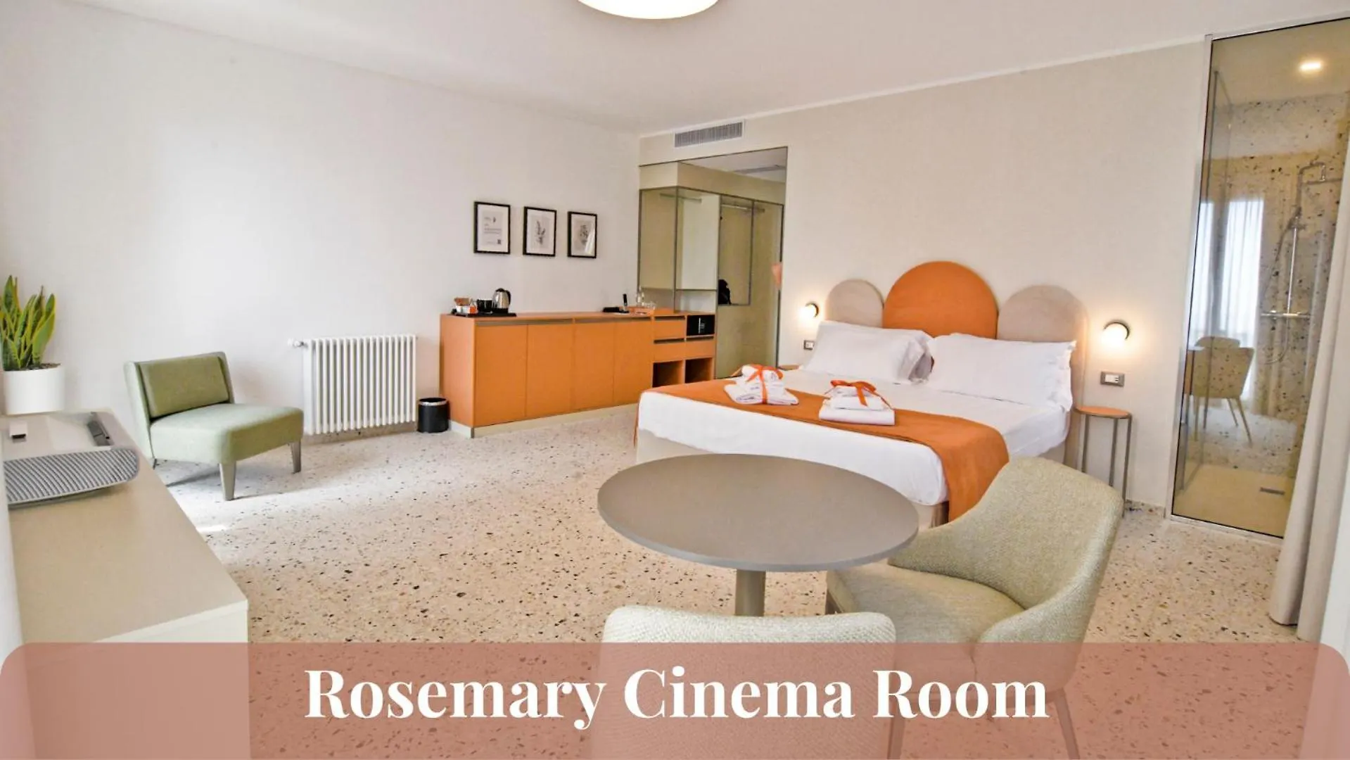 Maison Boutique Al Redentore Veneza