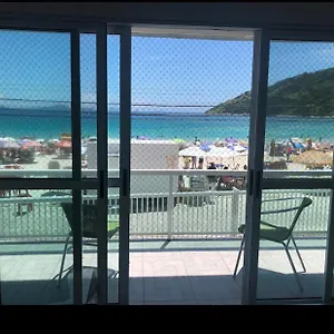  Apartamento Frente O Mar - Prainha, Brasil