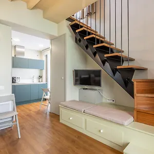  Apartamento Kayser Premium Espanha
