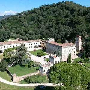 Castello Di Lispida Casa rural