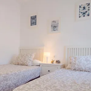 Real De La Barrosa 46 Apartamento Chiclana de la Frontera
