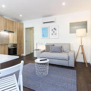 Benfica I By Homing Apartamento Lisboa
