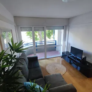 Aconchegante T3 Em Telheiras Apartamento Lisboa