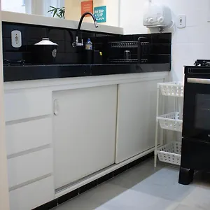  Apartamento Excelente Na Prainha Brasil