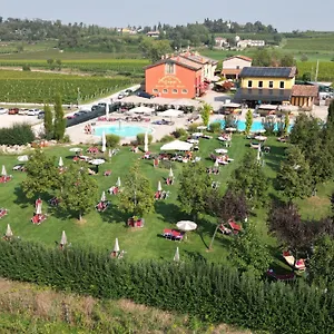 Dei Grippi Séjour à la ferme