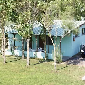 Rosapineta Sud In Сasa de vacaciones
