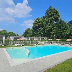 3* Campsite Serenissima