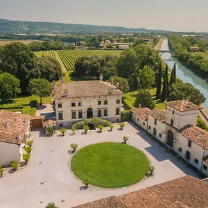 Relais Sagramoso Sacchetti Alloggio per agriturismo
