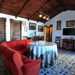 El Romerito Casa rural Zalamea la Real