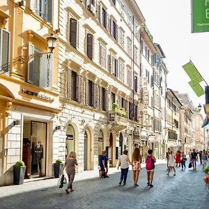 Frattina Luxury House Apartment Rome