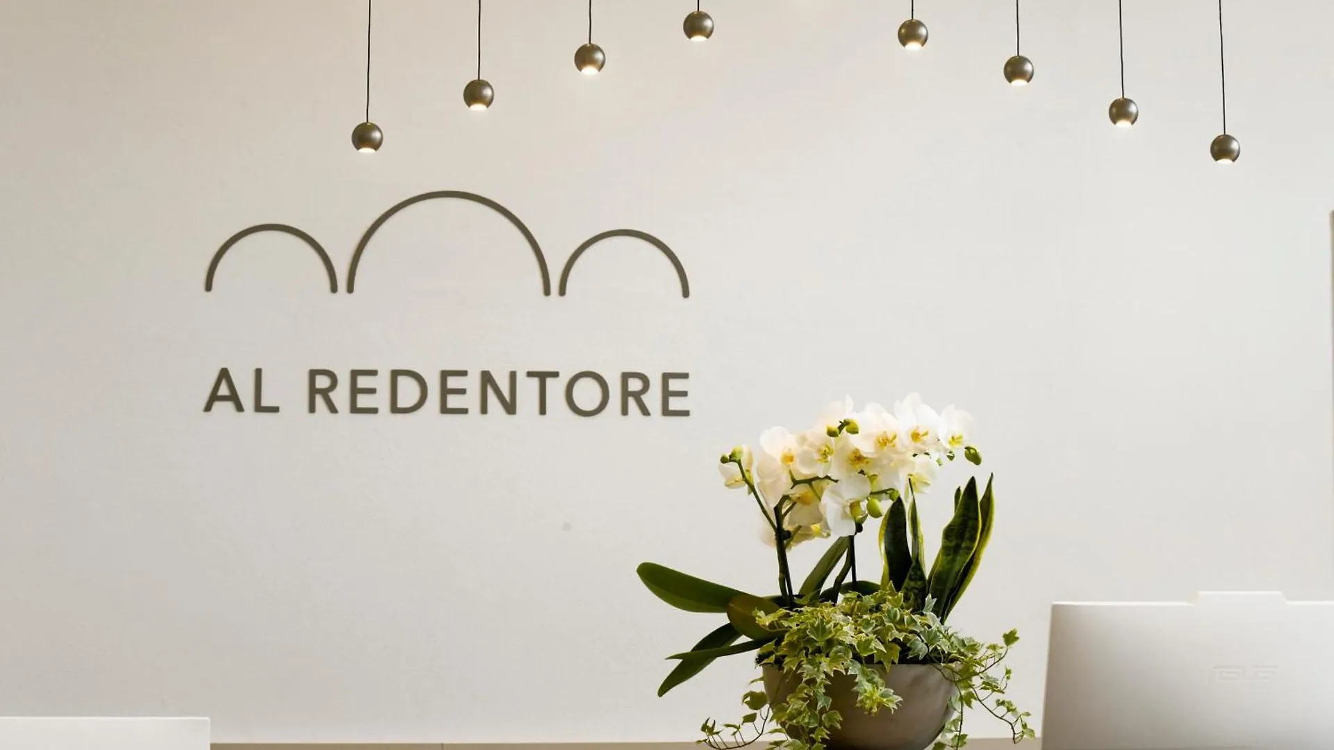 Maison Boutique Al Redentore Venice Italy