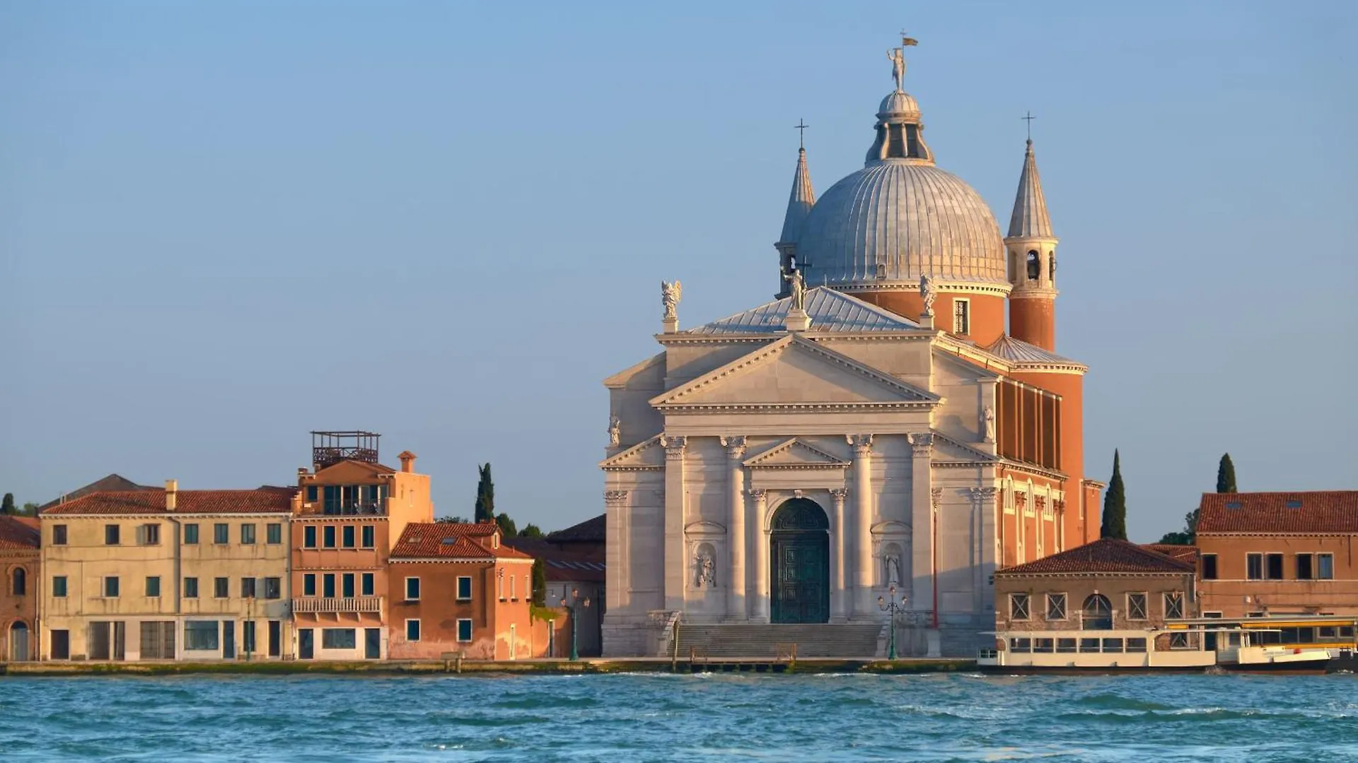 Maison Boutique Al Redentore Venice 0*,  Italy
