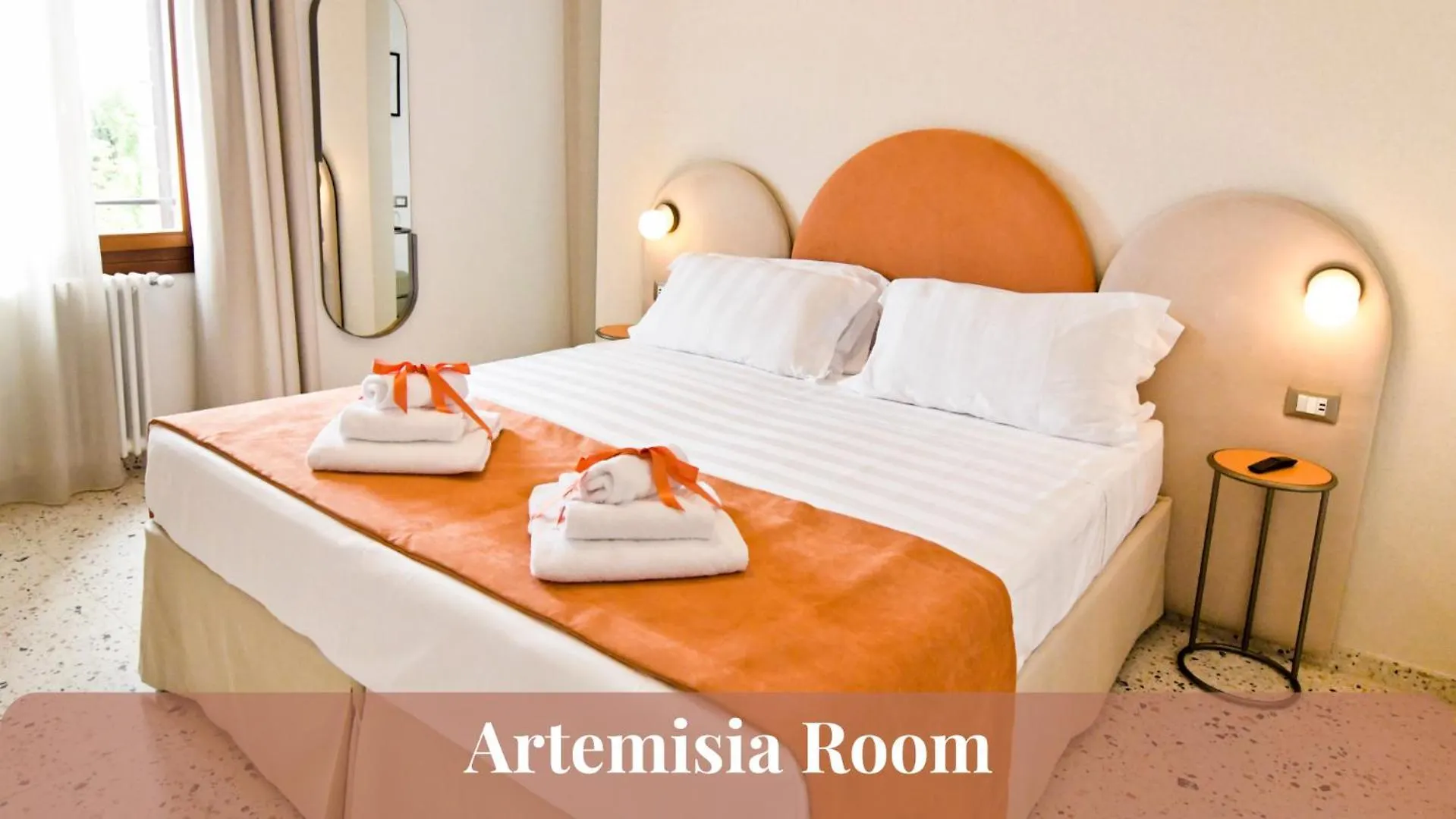 Maison Boutique Al Redentore Venice Italy