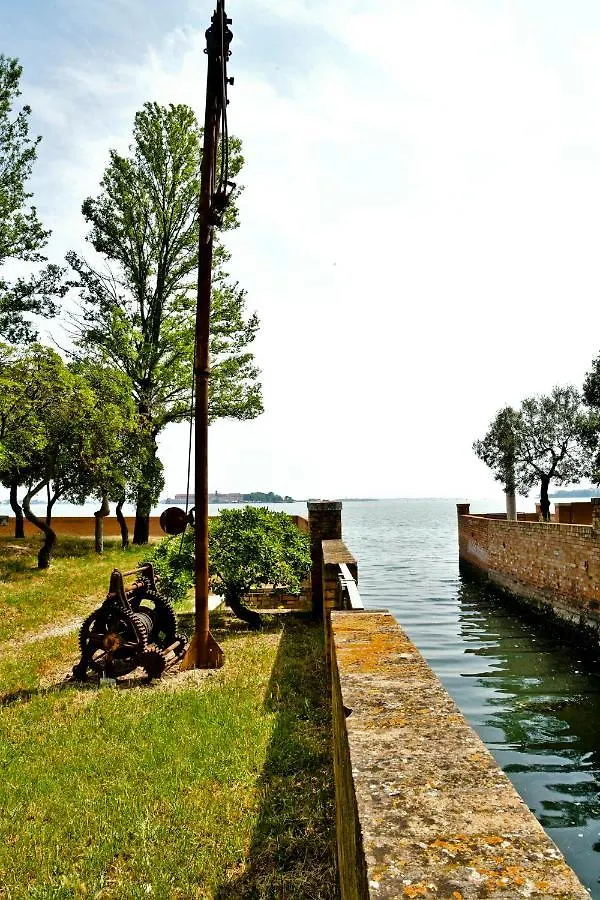 Maison Boutique Al Redentore Venezia 0*,