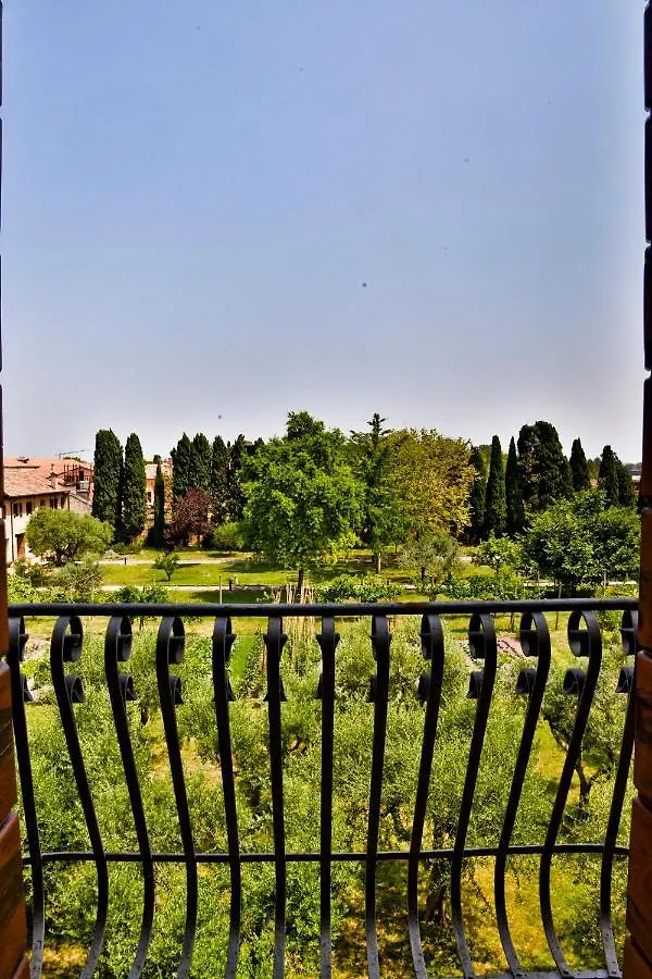 Maison Boutique Al Redentore Venezia Casa vacanze