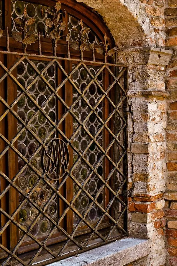 Casa vacanze Maison Boutique Al Redentore Venezia