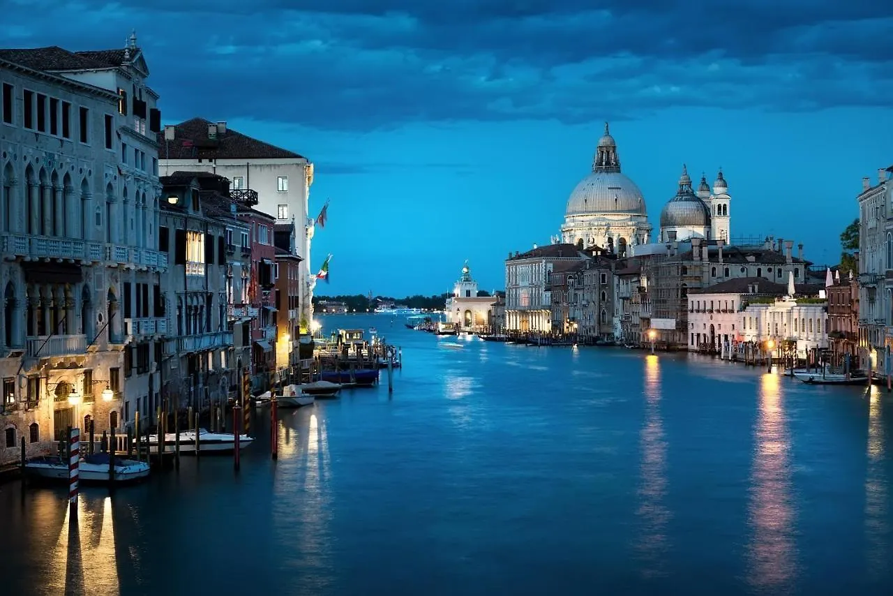 Maison Boutique Al Redentore Venezia Casa vacanze