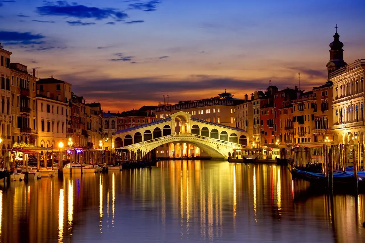 Maison Boutique Al Redentore Venezia Casa vacanze